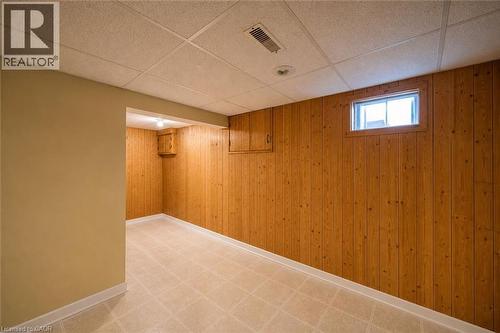 18 Armstrong Avenue, Hamilton, ON - Indoor