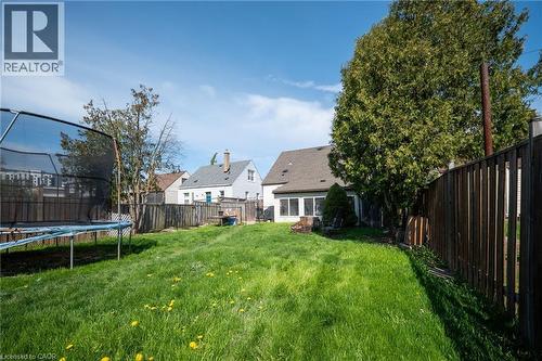 18 Armstrong Avenue, Hamilton, ON - Outdoor