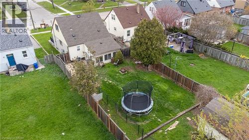 18 Armstrong Avenue, Hamilton, ON - Outdoor