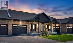 137 SOUTH PARKWOOD Boulevard Elmira, ON N3B 0E6