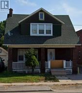 329 RITSON ROAD S Oshawa, ON L1H 5J3