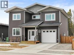 158 SYBIL CIRCLE Whitehorse, YT Y1A 0R6