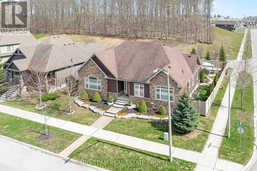 3063 STONE RIDGE BOULEVARD  Orillia, ON L3V 0A3