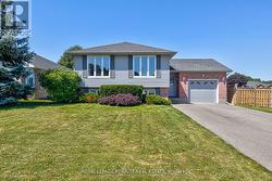 55 WINDSOR DRIVE Brant, ON N0E 1N0