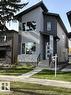 11032 128 St Nw, Edmonton, AB  - Outdoor 