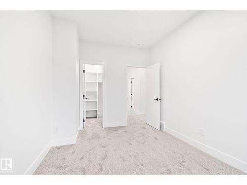 11032 128 St Nw, Edmonton, AB - Indoor Photo Showing Other Room
