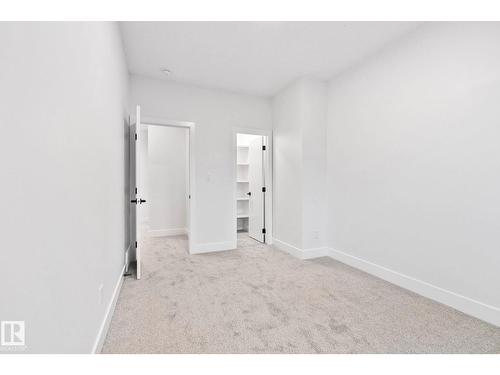 11032 128 St Nw, Edmonton, AB - Indoor Photo Showing Other Room