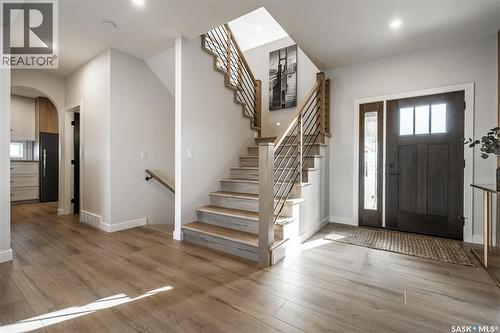 415 Sharma Crescent, Saskatoon, SK - Indoor Photo Showing Other Room