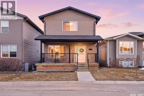 81 Brigham ROAD  Moose Jaw, SK S6K 0A7