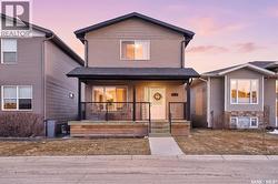81 Brigham ROAD Moose Jaw, SK S6K 0A7