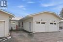 12 80 Berini Drive, Saskatoon, SK  - Outdoor With Exterior 