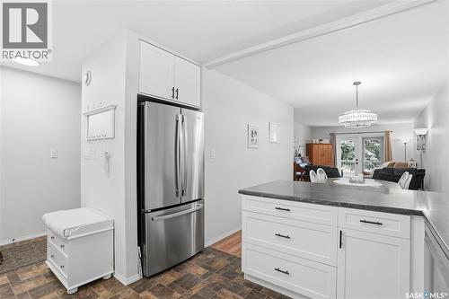 12 80 Berini Drive, Saskatoon, SK - Indoor Photo Showing Kitchen