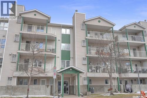 208 2203 Angus STREET  Regina, SK S4T 2A3