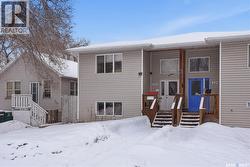 222 V AVENUE S  Saskatoon, SK S7M 3B3