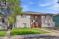 222 V AVENUE S  Saskatoon, SK S7M 3B3