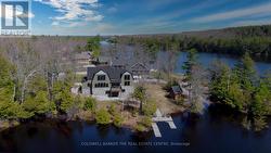 16 EVERGREEN WAY  Trent Lakes, ON K0M 1A0