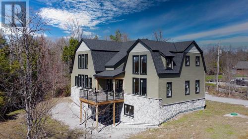 16 Evergreen Way, Trent Lakes, ON - Outdoor