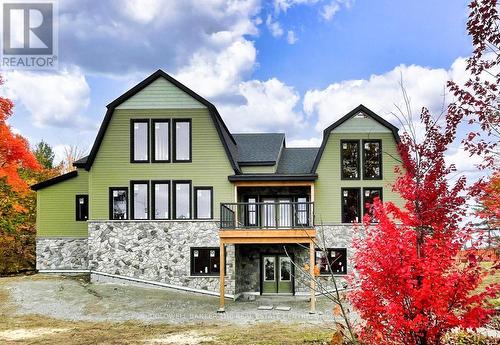 16 Evergreen Way, Trent Lakes, ON - Outdoor