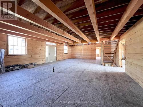 16 Evergreen Way, Trent Lakes, ON - Indoor