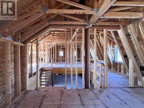 16 Evergreen Way, Trent Lakes, ON - Indoor