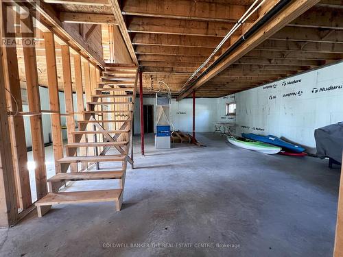 16 Evergreen Way, Trent Lakes, ON - Indoor
