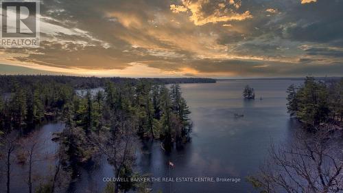 16 Evergreen Way, Trent Lakes, ON - Outdoor With Body Of Water With View