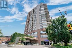 709 - 1 BELVEDERE COURT Brampton, ON L6V 4M6