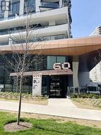 411 - 60 CENTRAL PARK ROAD WAY Toronto, ON M9A 0E6