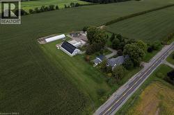 331 MIDDLE TOWNLINE Road Harley, ON N0E 1E0