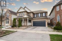 151 BALDWIN DRIVE  Cambridge, ON N3C 0B3