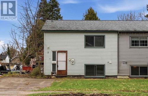 7 Breton RD  Sault Ste. Marie, ON P6B 5S9