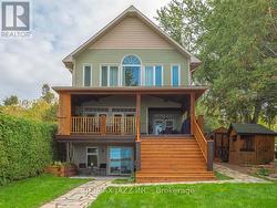 122 MORRIS LANE Scugog, ON L0B 1L0