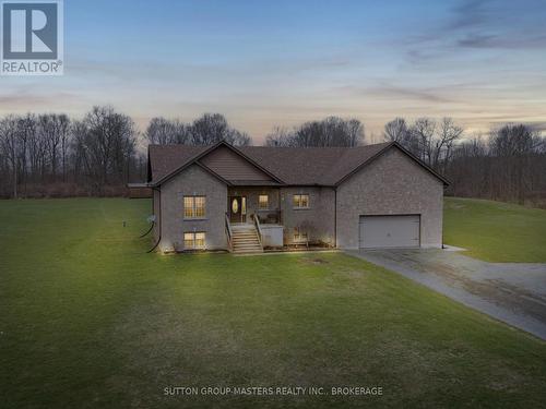 11 DAWSON DRIVE  Gananoque, ON K7G 2V4