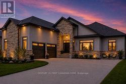 941 LONGWORTH ROAD  London South (South L), ON N6K 0C9