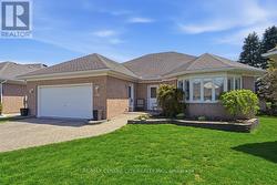48 ILDERBROOK CIRCLE Middlesex Centre (Ilderton), ON N0M 2A0