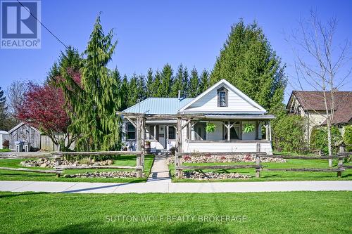 26 ARTHUR STREET  Strathroy-Caradoc (Ne), ON N7G 2H1