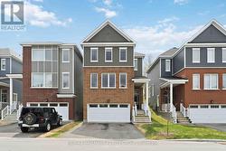 404 APPALACHIAN CIRCLE Ottawa, ON K2J 6X3
