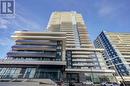 1506 - 1455 Celebration Drive, Pickering, ON  - Outdoor With Balcony 