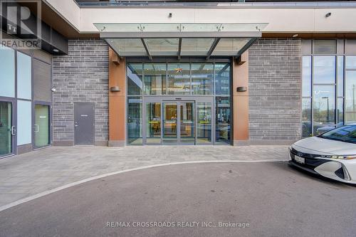 1506 - 1455 Celebration Drive, Pickering, ON - Outdoor