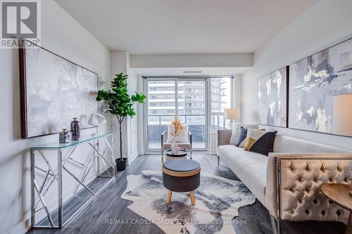 1506 - 1455 Celebration Drive, Pickering, ON - Indoor