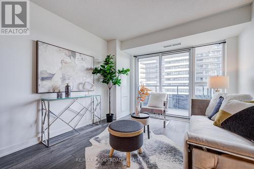 1506 - 1455 Celebration Drive, Pickering, ON - Indoor