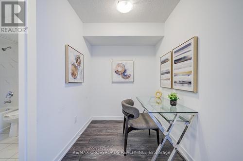 1506 - 1455 Celebration Drive, Pickering, ON - Indoor
