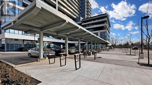 1506 - 1455 Celebration Drive, Pickering, ON - Outdoor