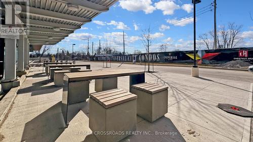 1506 - 1455 Celebration Drive, Pickering, ON - Outdoor