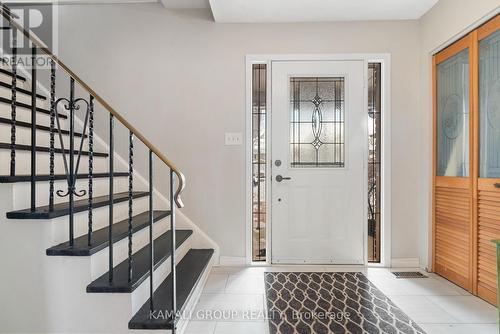 582 Lakeview Avenue, Oshawa, ON - Indoor Photo Showing Other Room