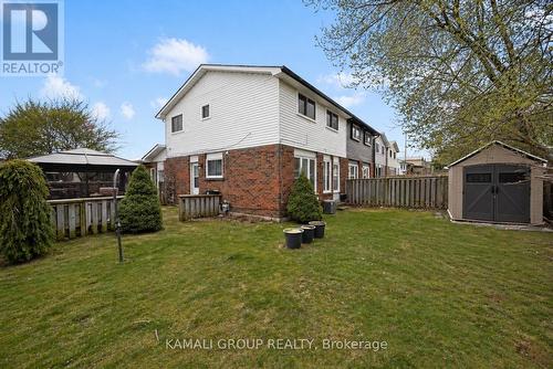 582 Lakeview Avenue, Oshawa, ON - Outdoor