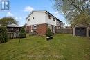 582 Lakeview Avenue, Oshawa, ON  - Outdoor 
