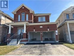 30 DONALD INGRAM CRESCENT Georgina, ON L4P 0S3
