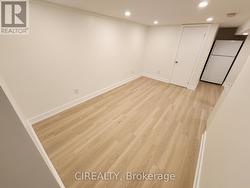 LOWER - 188 CHERRYWOOD DRIVE Newmarket, ON L3Y 2X8