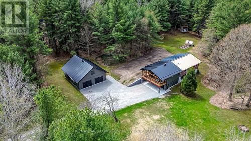 780 Marshall Road, Tiny, ON - Outdoor